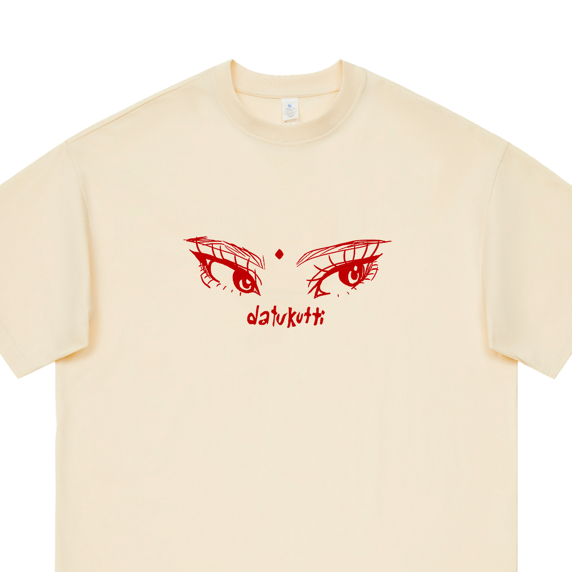 Glance Tee