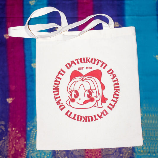 Sweetheart Tote Bag