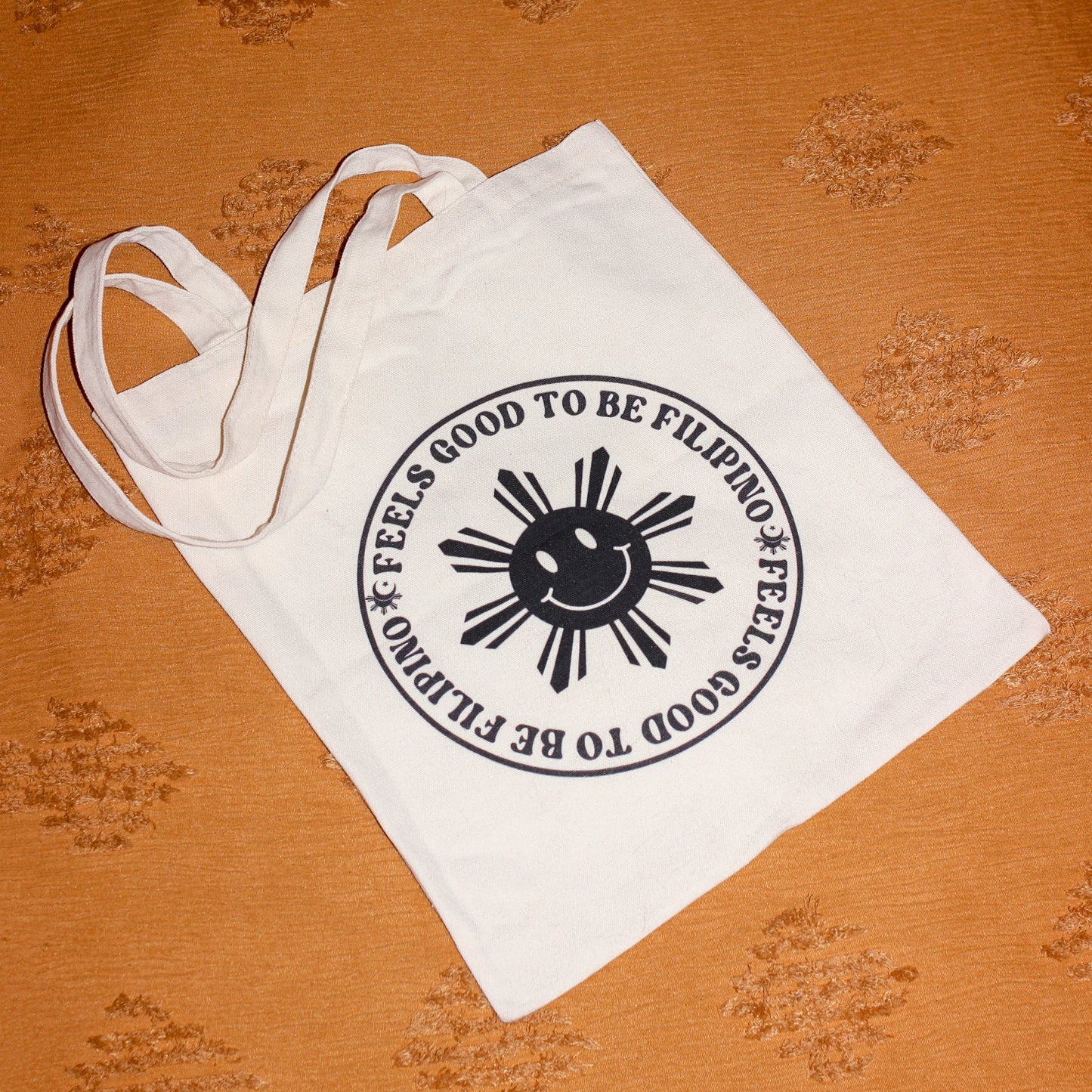 Feels Good to Be Filipino 2.0 Tote