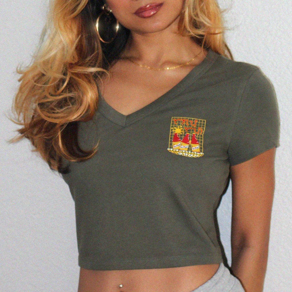 Tagay Tayo Pocket Crop