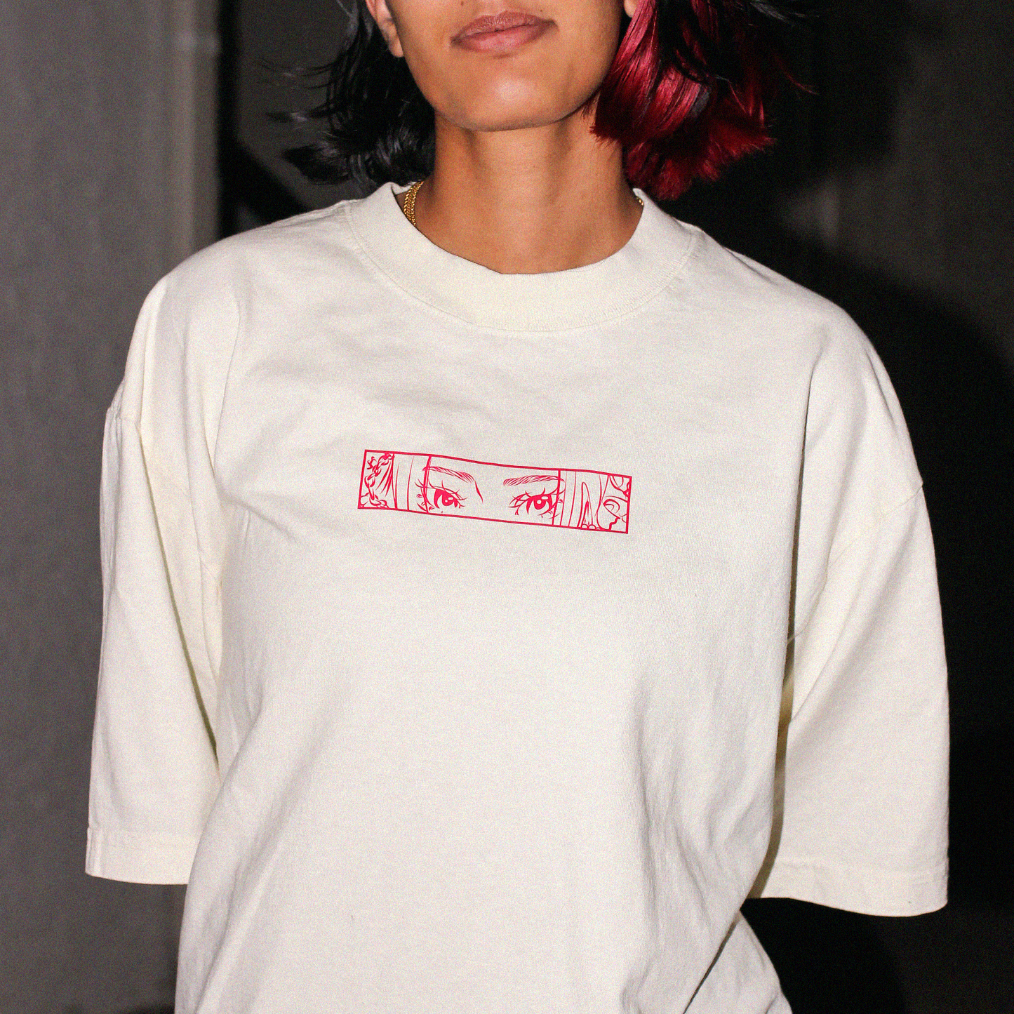 Desi Princess Tee