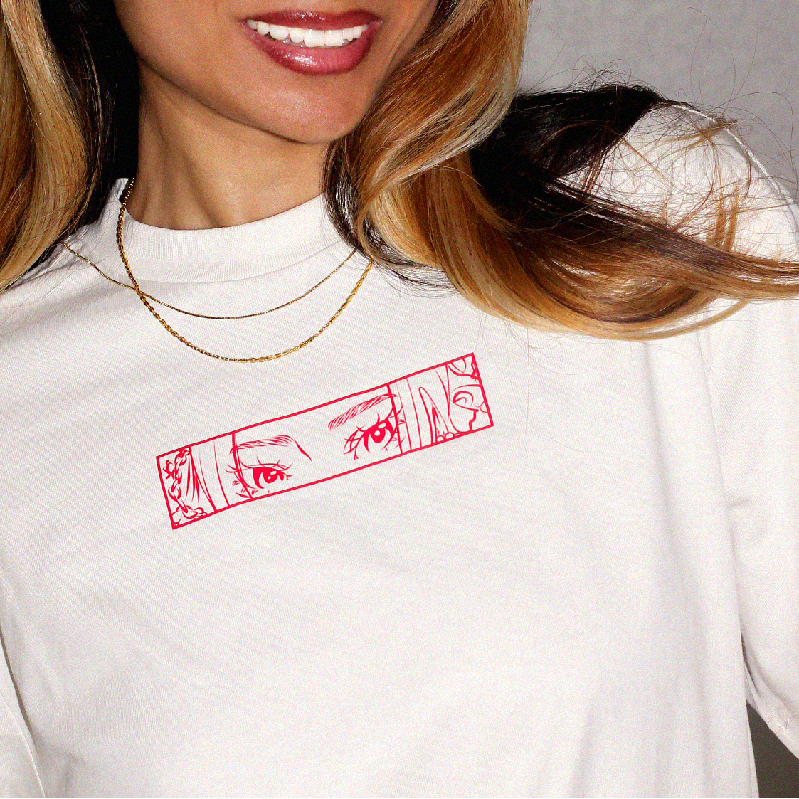 Desi Princess Tee