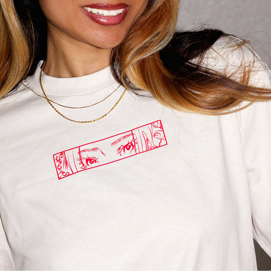 Desi Princess Tee