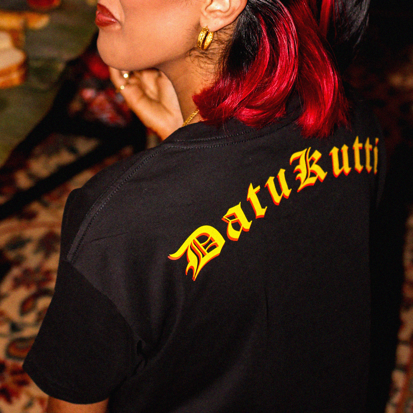 Oak Cliff Forever Crop