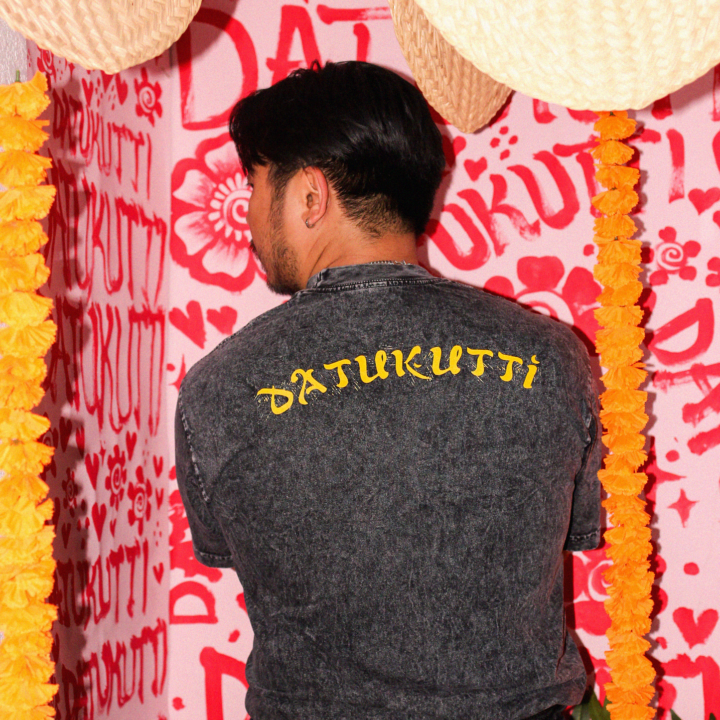 Pulang Kabayo Tee