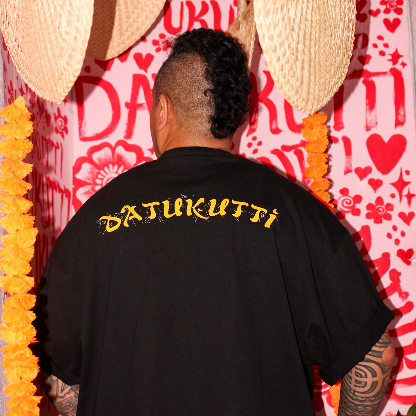 Tagay Tayo Baybayin Tee