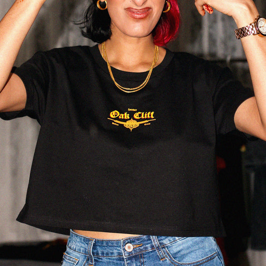 Oak Cliff Forever Crop
