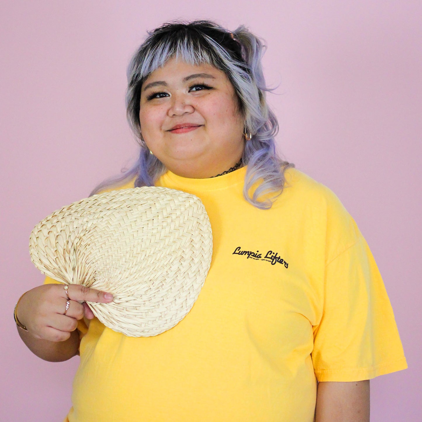 Lumpia Lifters 2.0 Tee