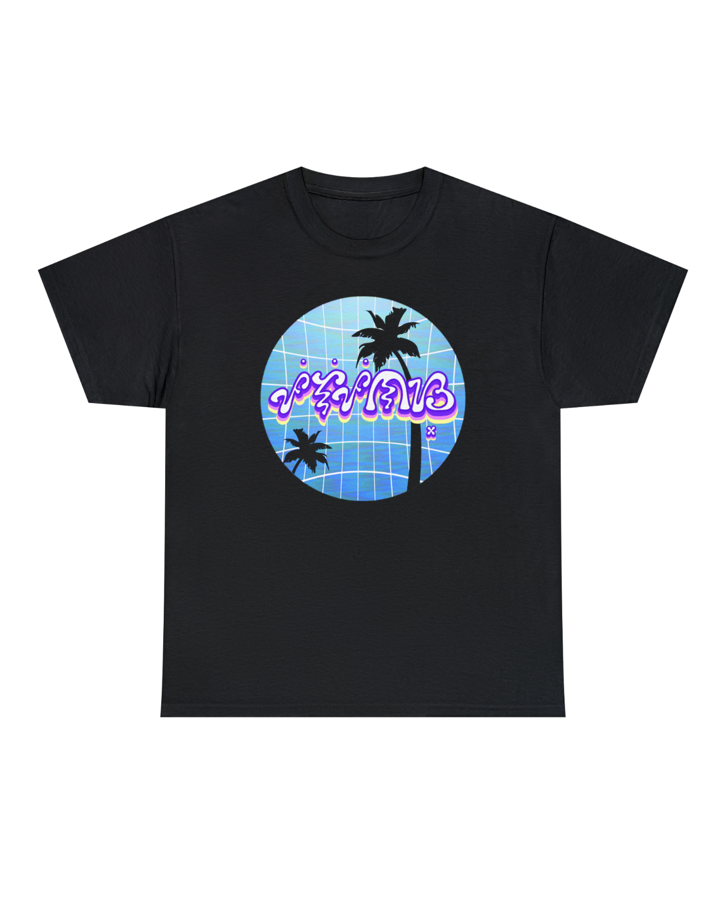 PILIPINAS SeaPunk Tee