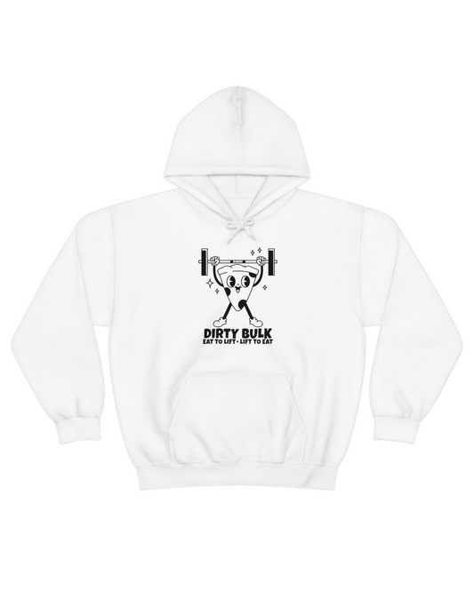 Dirty Bulk Hoodie