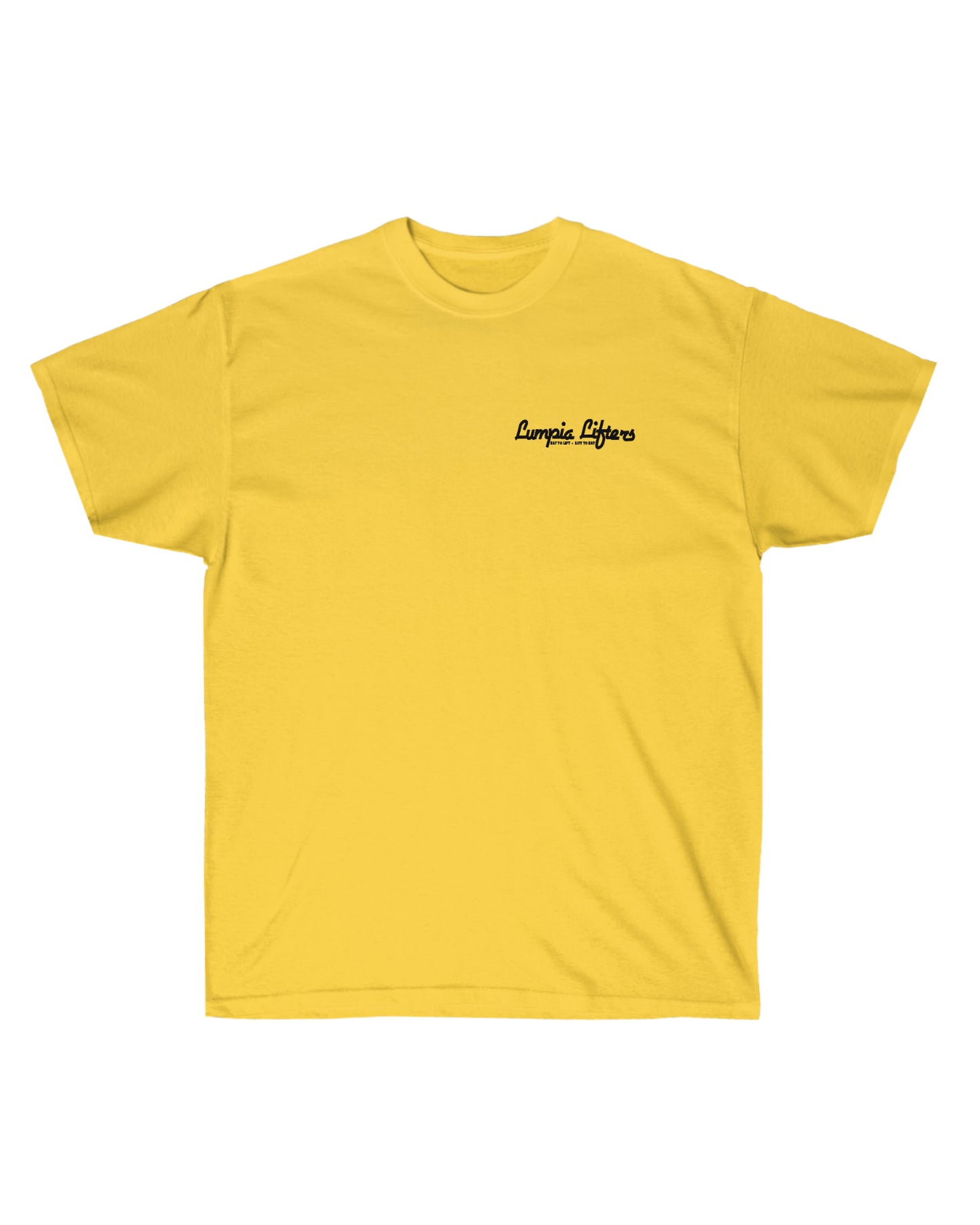 Lumpia Lifters 2.0 Tee