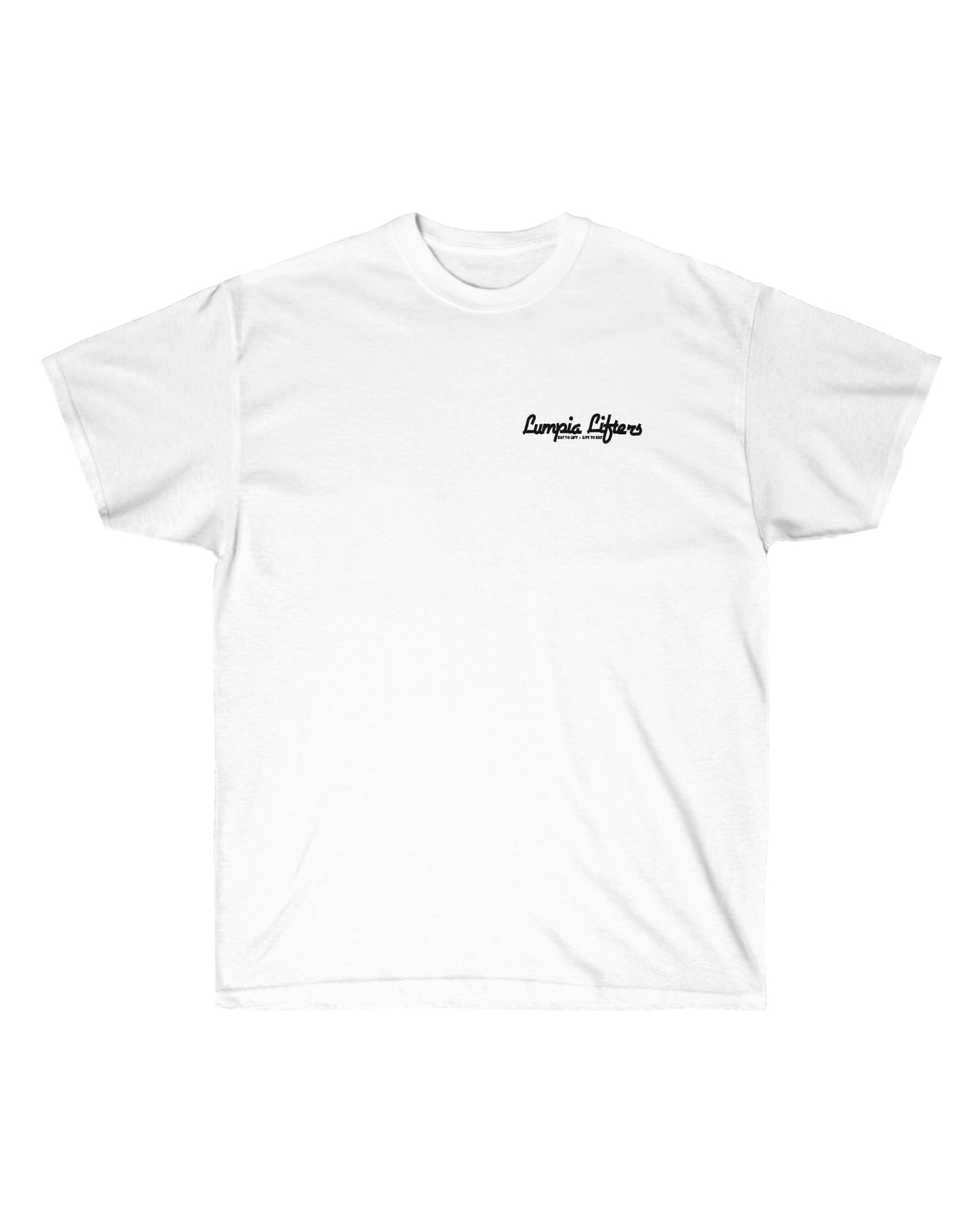 Lumpia Lifters 2.0 Tee