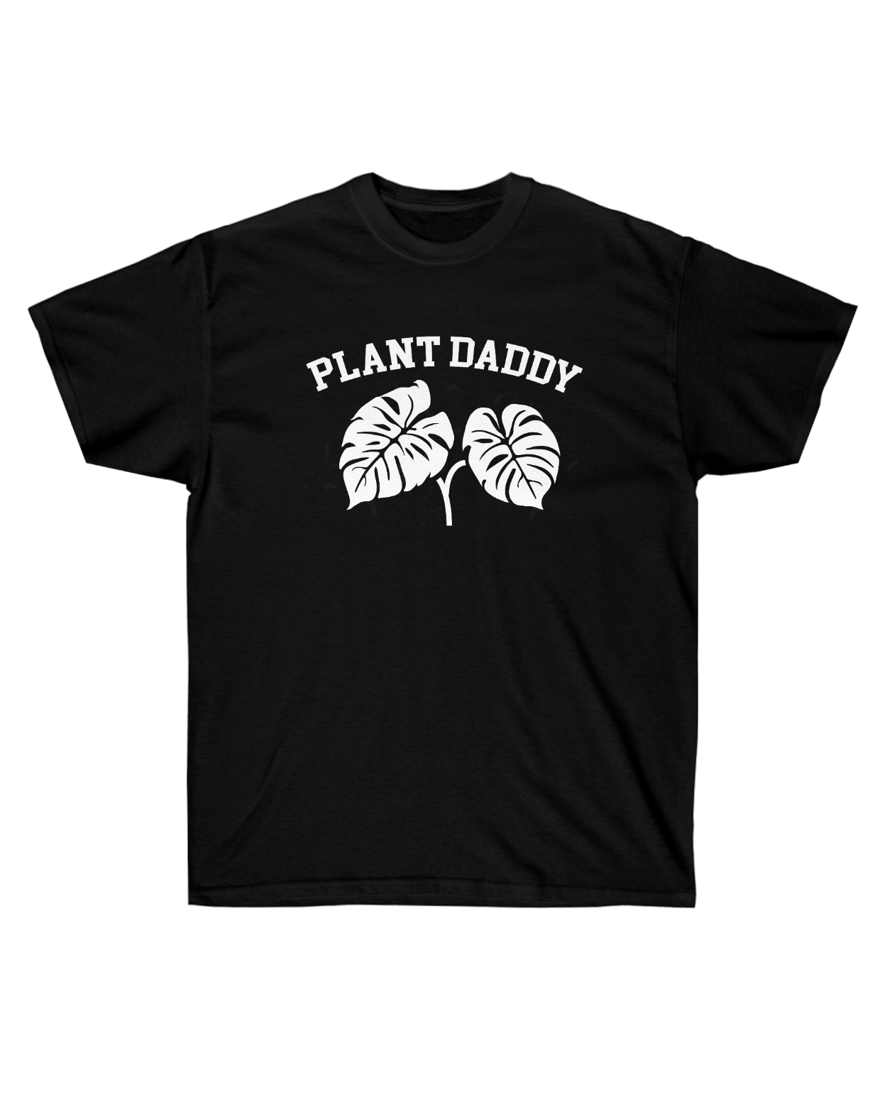 Plant Daddy Tee (&FBD)