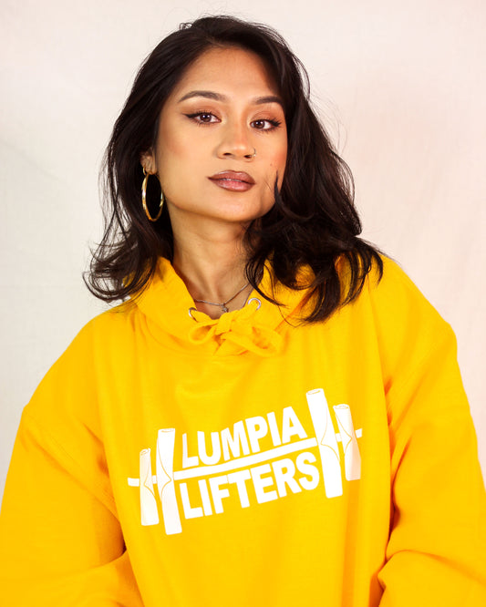 Lumpia Lifters Hoodie