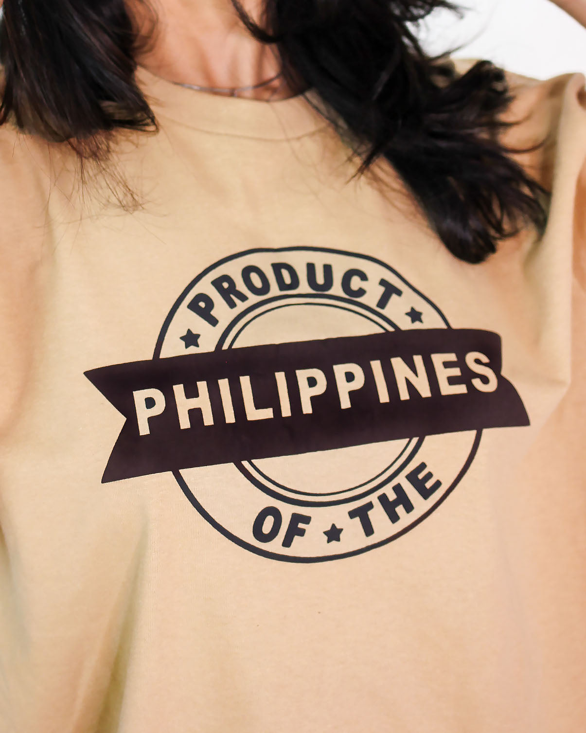 Product of the Philippines Tee