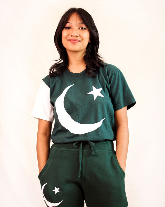 Pakistan Tee