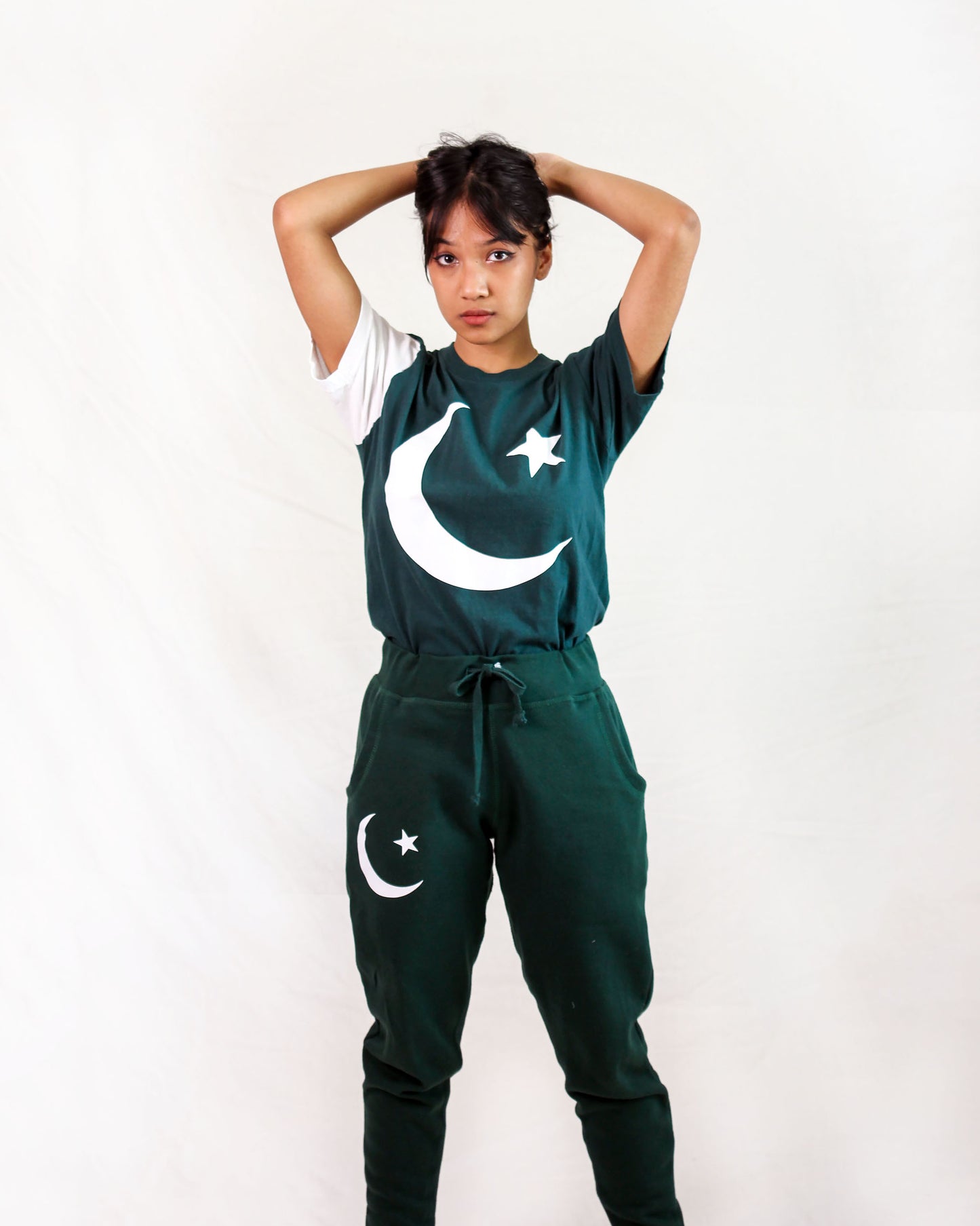 Pakistan Joggers