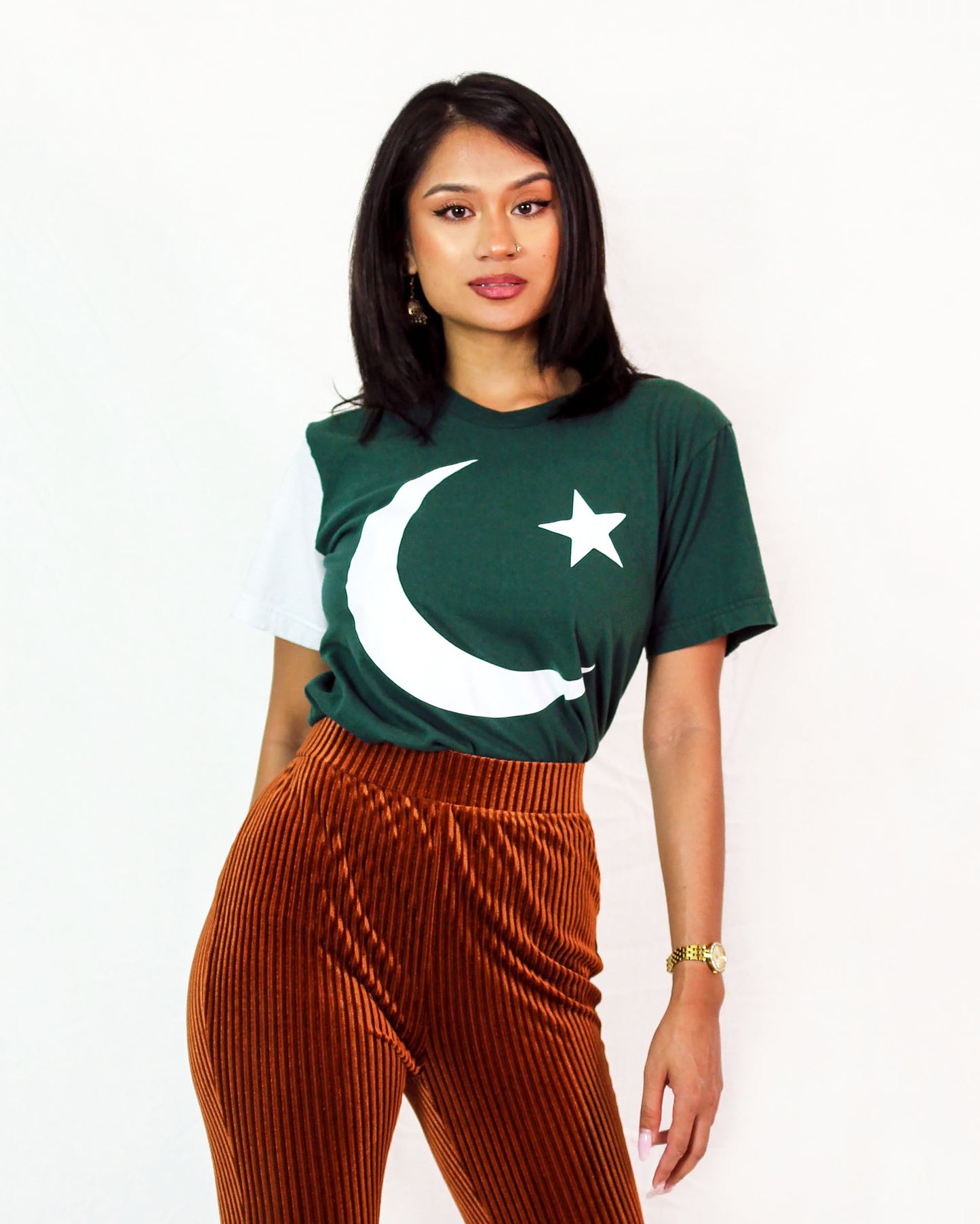 Pakistan Tee